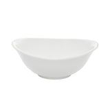 Dudson Organic White Organic Deep Bowl