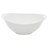 Dudson Organic White Organic Deep Bowl