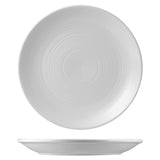 Dudson Evo Pearl Round Coupe Plate