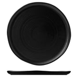 Dudson Evo Jet Round Flat Plate