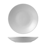 Dudson Evo Pearl Round Deep Plate