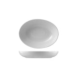 Dudson Evo Pearl Oval Deep Bowl