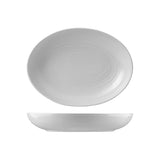 Dudson Evo Pearl Oval Deep Bowl