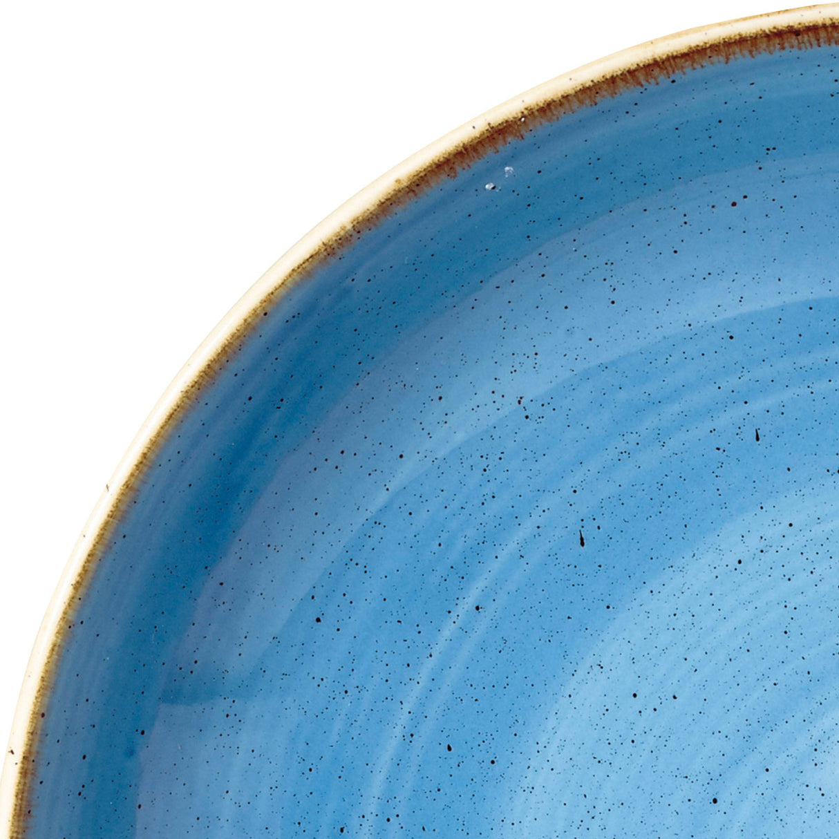 Churchill Stonecast Cornflower Soup / Pasta Bowl