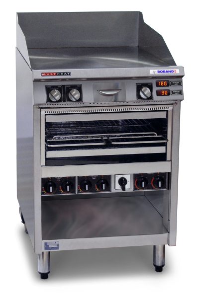 Austheat Freestanding Hotplate/Grill