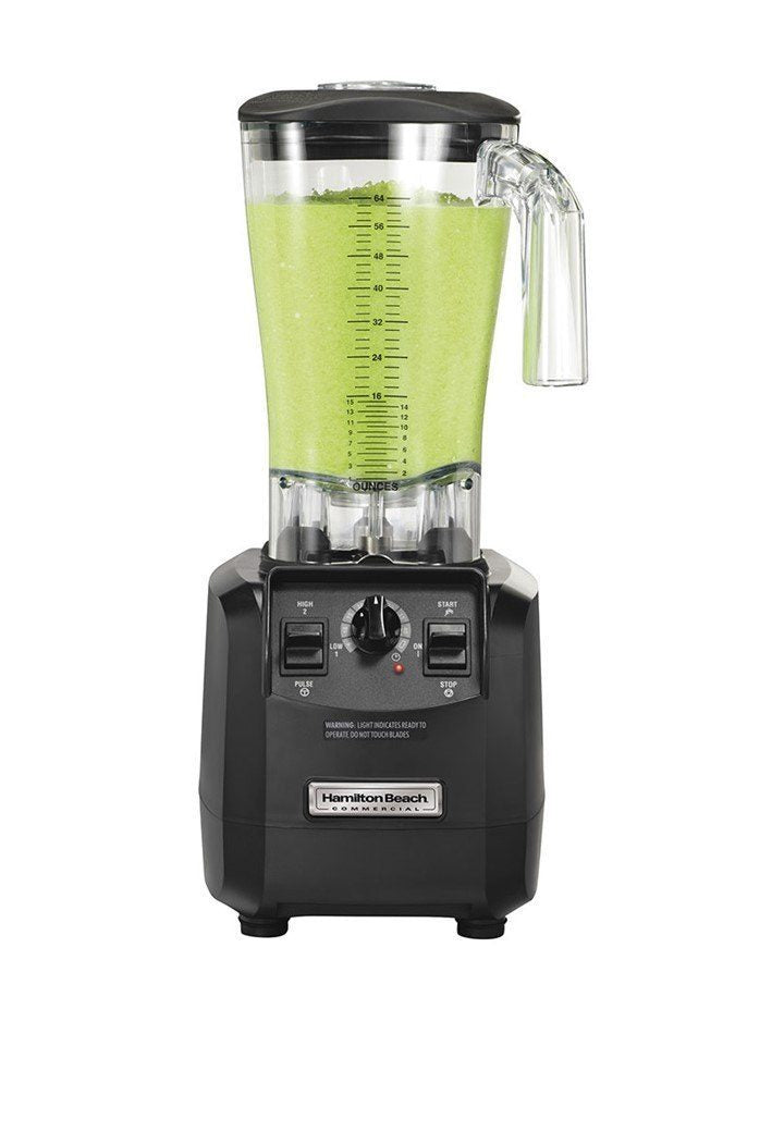 Hamilton Beach Fury Ice Blender 3Hp