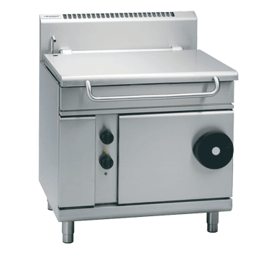 Waldorf Electric Tiliting Bratt Pan 80L