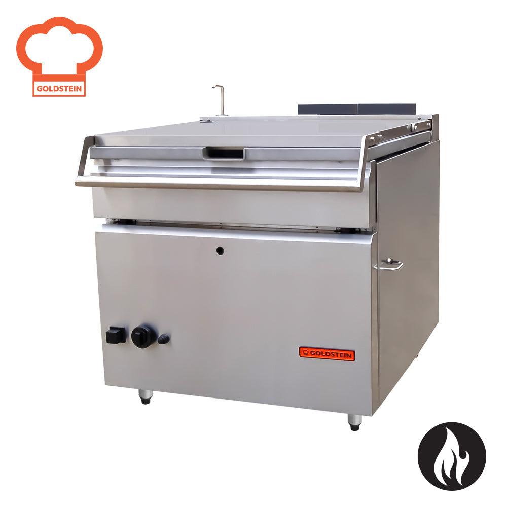 Goldstein Bratt Pan 135L