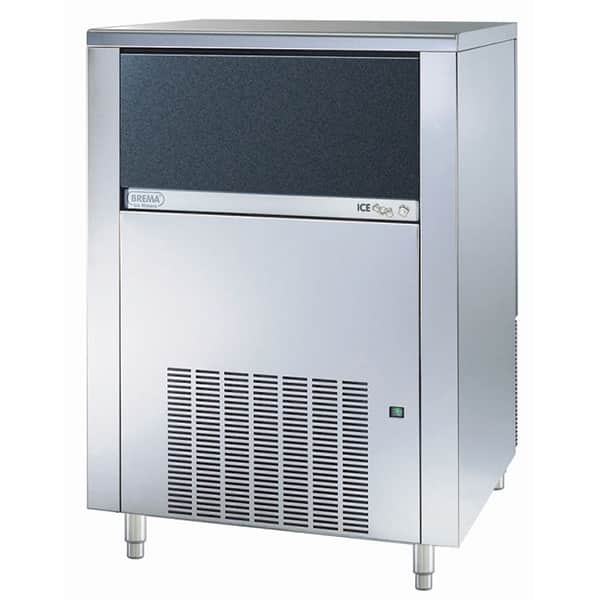 Brema Ice Machine Complete 13g Cube 155kg