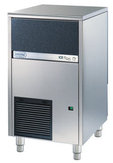 Brema Ice Machine Complete 13g Cube 47kg (with Drain Pump)