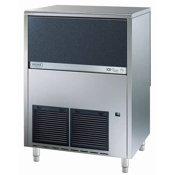 Brema Ice Machine Complete 13g Cube 67kg