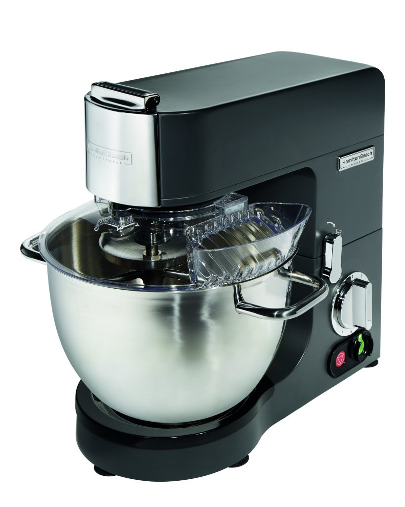 Hamilton Beach  Planetary Mixer 8lt