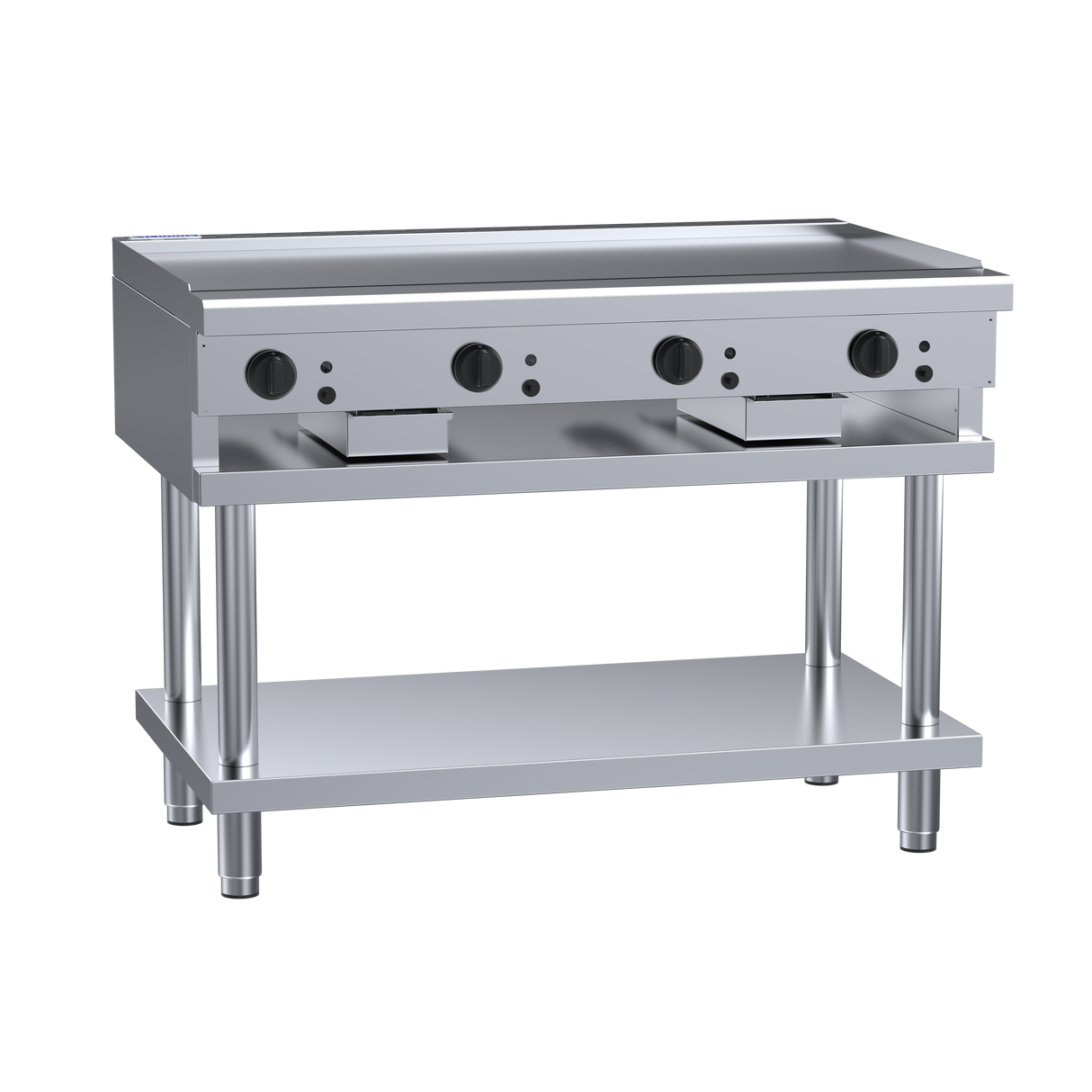 LUUS Teppanyaki Grill 1200mm