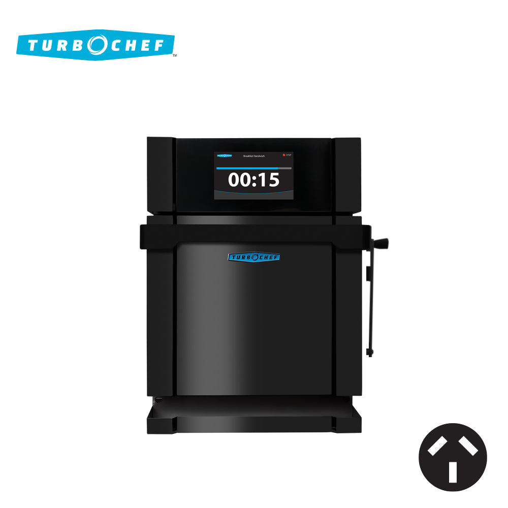 Turbochef Rapid Cook Oven