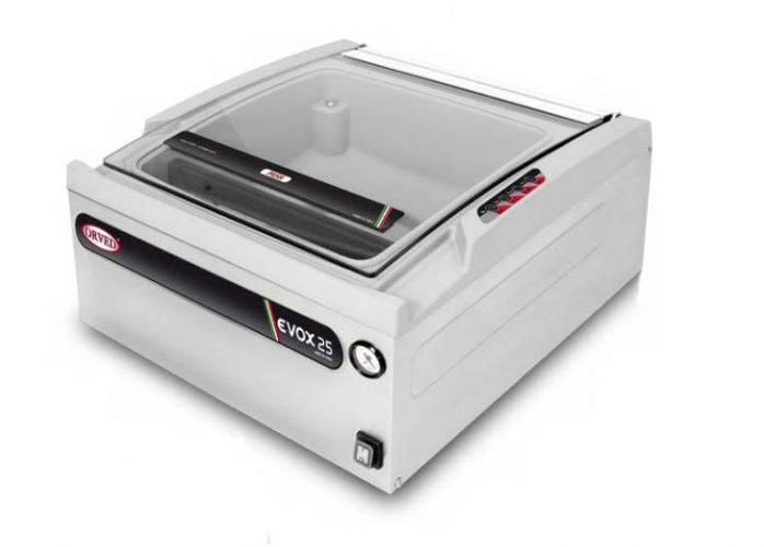 Chamber Vacuum Sealer Commercial EVOX 25