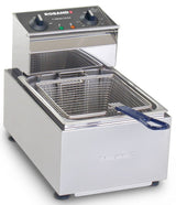 Roband Single Pan Fryer 1 x 5Lt