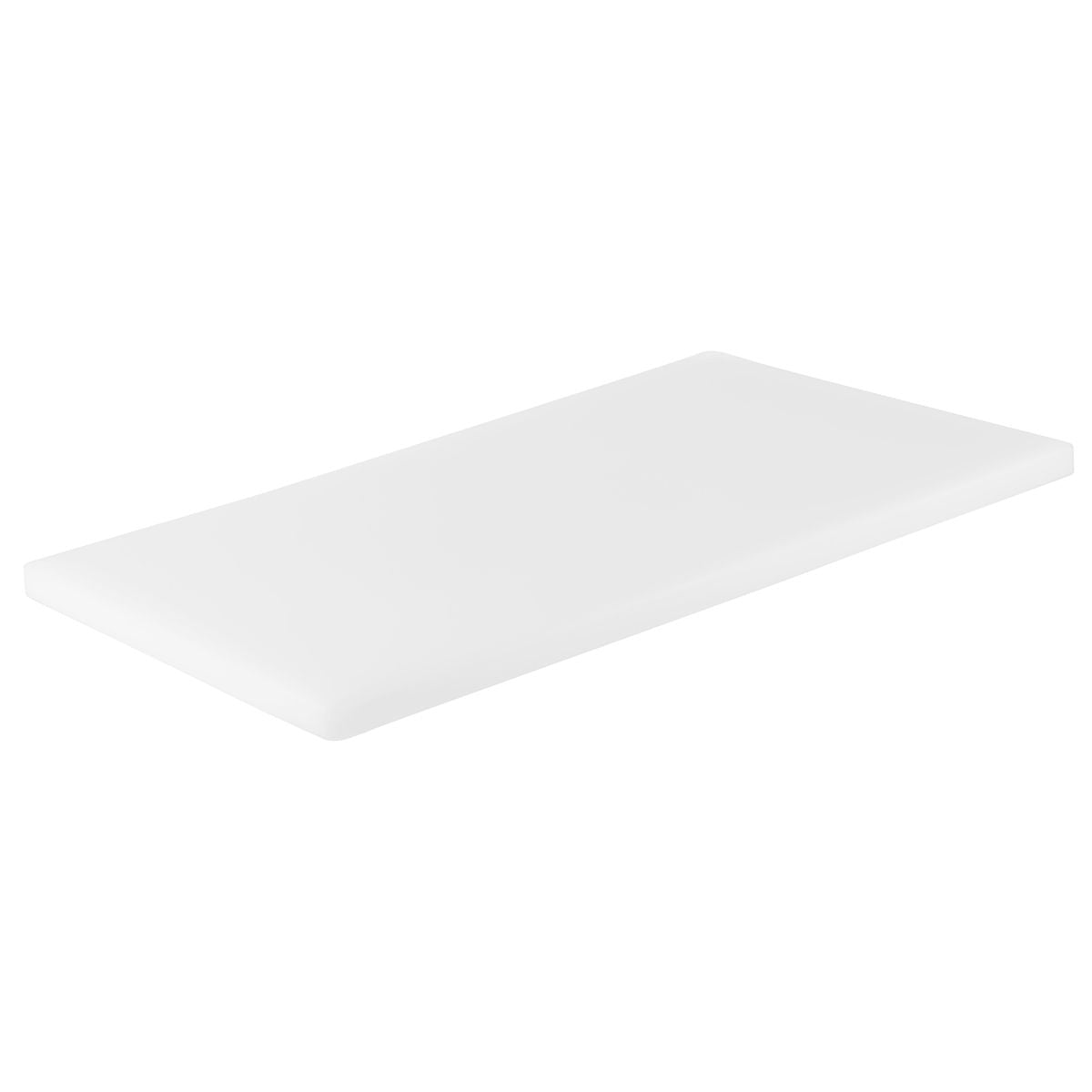 White Polypropylene Cutting Boards