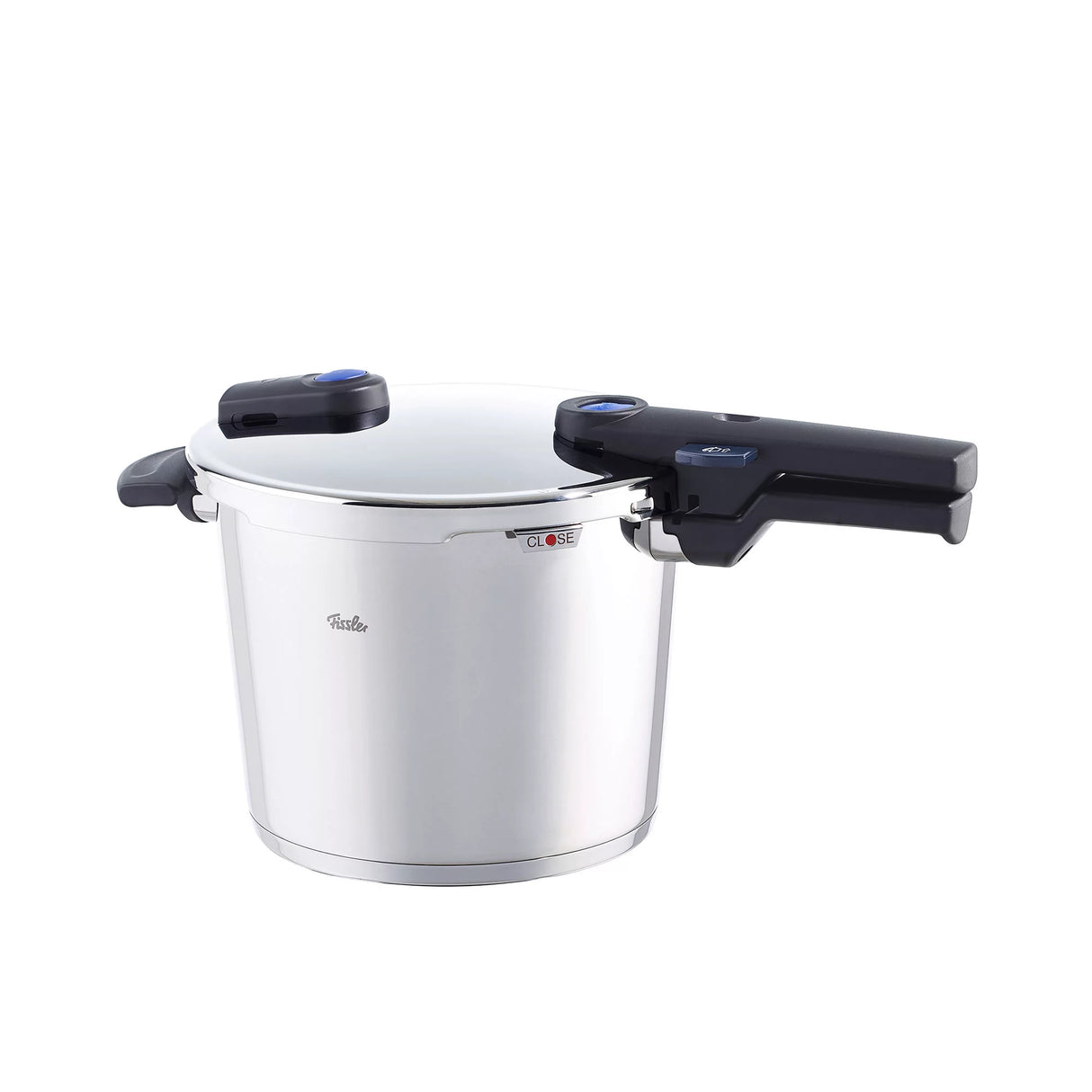 Fissler Vitaquick Pressure Cooker 22cm - 6L