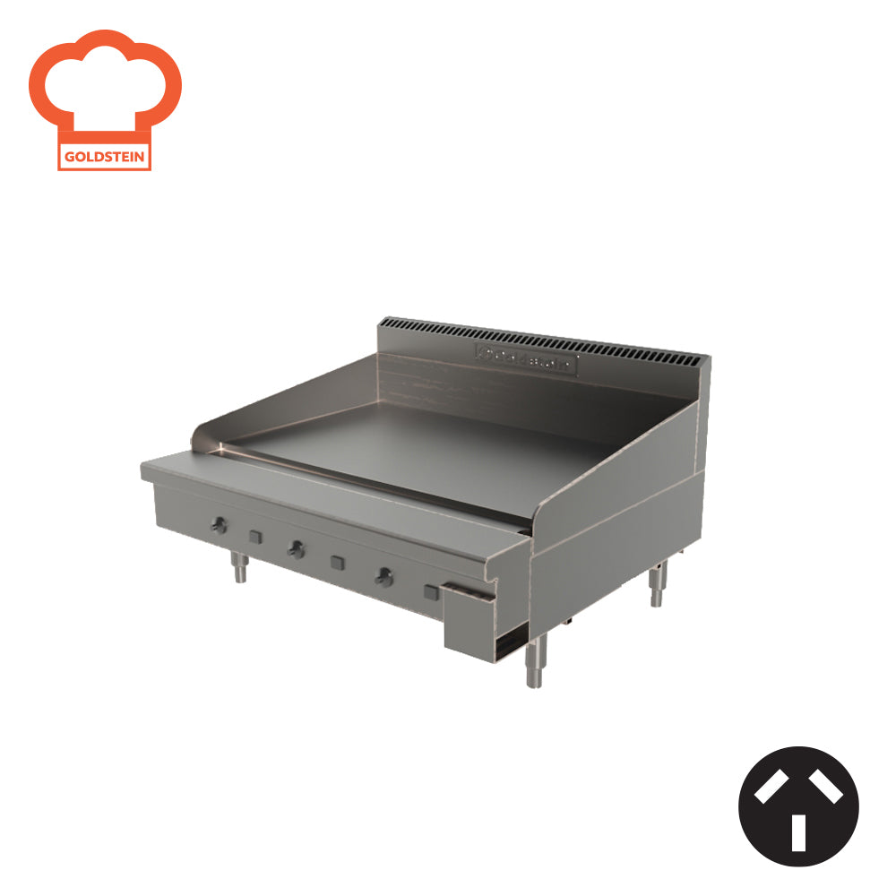 Goldstein Electric Griddle 900mm