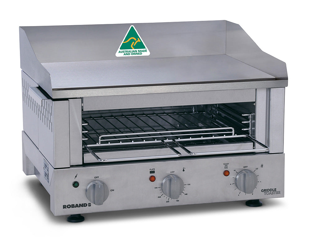 Roband Griddle / Toaster 15amp