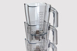 Hamilton Beach Fury Ice Blender 3Hp