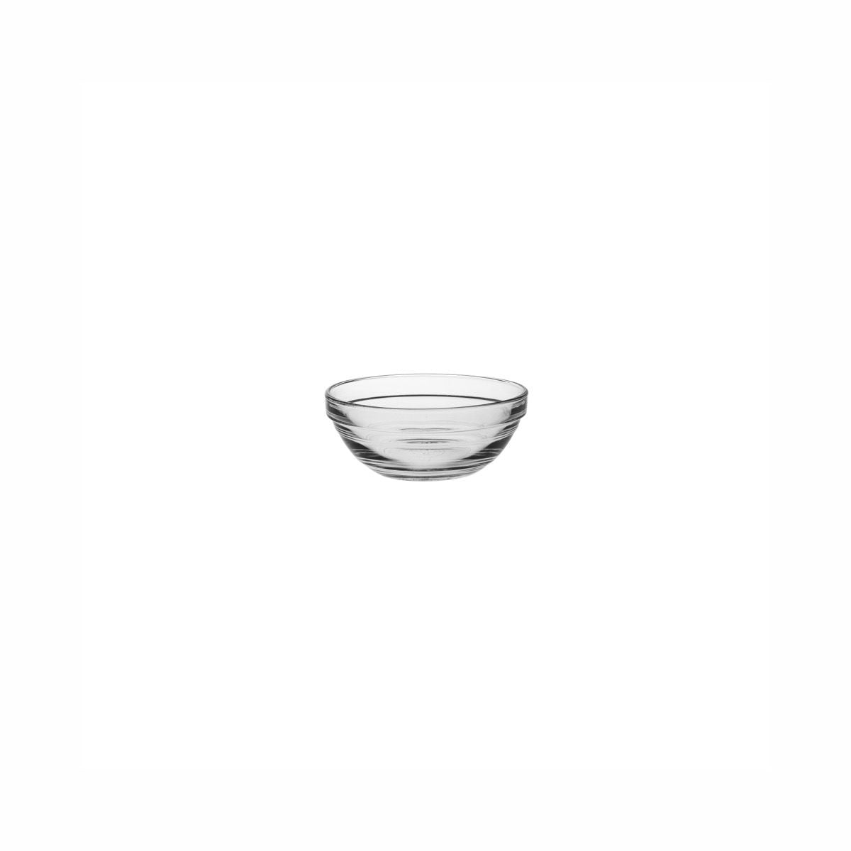 Duralex Stackable Glass Lys Bowl