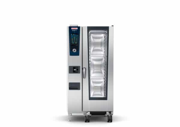 Rational iCombi Pro 20 x 1/1