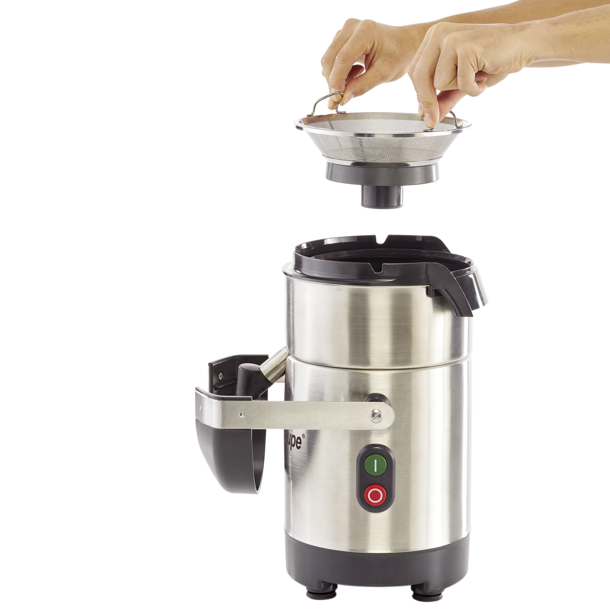 Robot Coupe Juicer J80