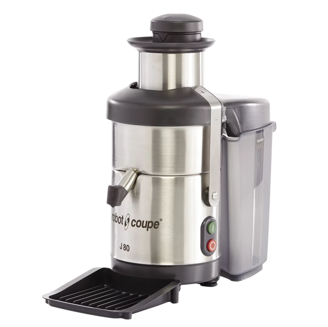 Robot Coupe Juicer J80