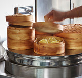 LUUS Yum Cha Steamer 750mm