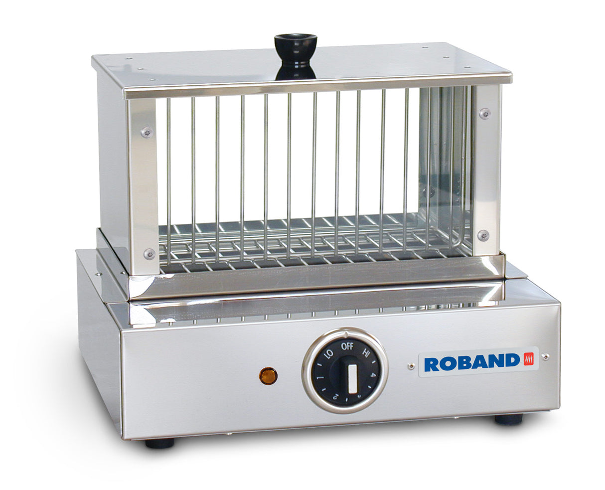 Roband Hot Dog Warmer