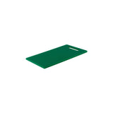 Green Polypropylene Cutting Boards