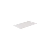 White Polypropylene Cutting Boards