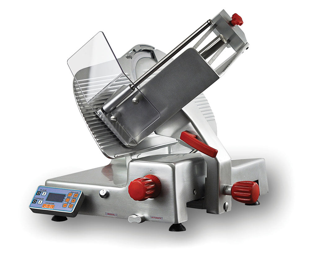 Noaw Fully Automatic Slicer - Heavy Duty