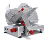 Noaw Manual Gravity Feed Slicers - 
Medium Duty, 220Mm Blade