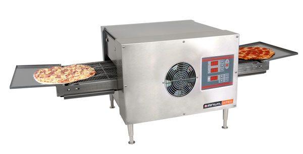 Conveyor Pizza 1 Ph 240V