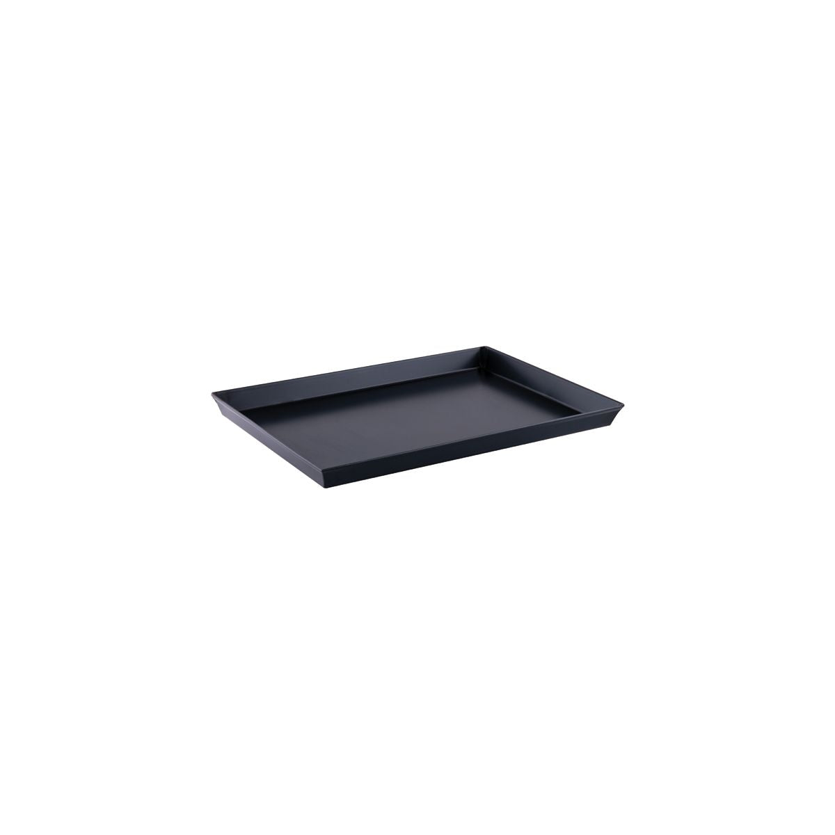 Baking Sheet Blue Steel 400x300x30mm