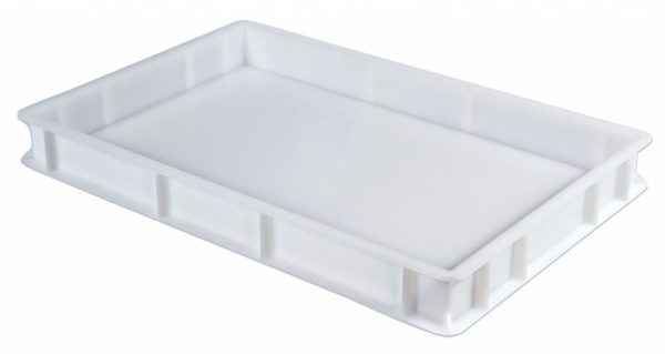 Pizza Dough Ball Tray 70mm Deep