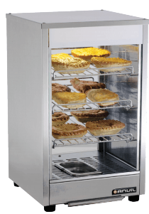 Pie Warmer Mini