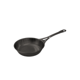 Solid Teknics AUS-ION™ Wrought Iron Pans (Quenched)