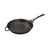 Solid Teknics AUS-ION™ Wrought Iron Pans (Quenched)