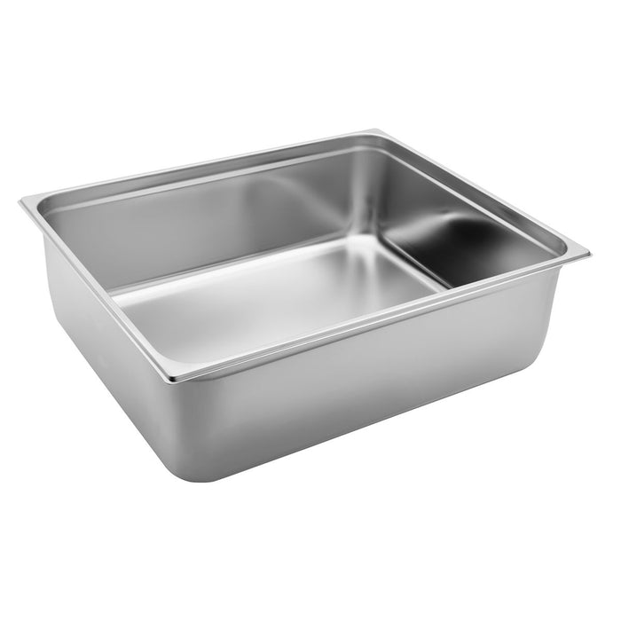 Maxipan Gastronorm Pan 2/1 Size