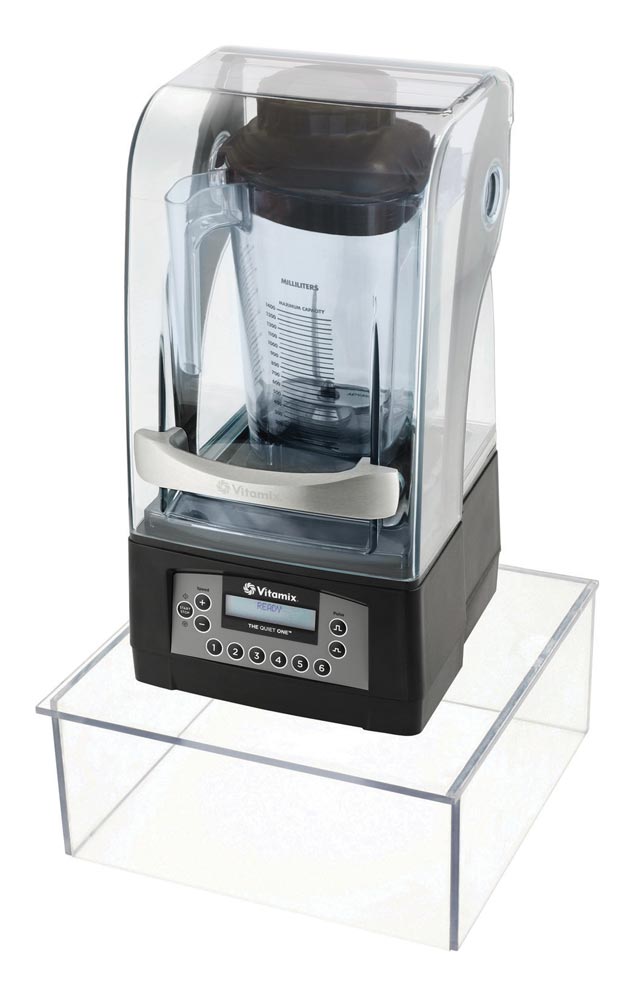 Vitamix The Quite OneIn-Counter