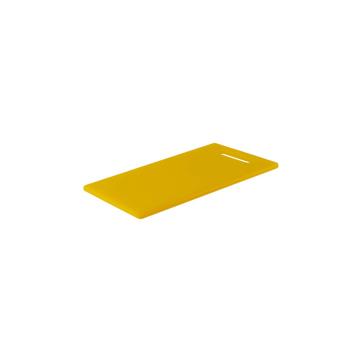 Yellow Polypropylene Cutting Boards