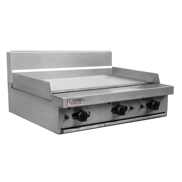 Trueheat 900mm Griddle