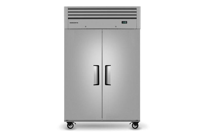 SKOPE ReFlex RF7.UPR.2.SD Upright Fridge