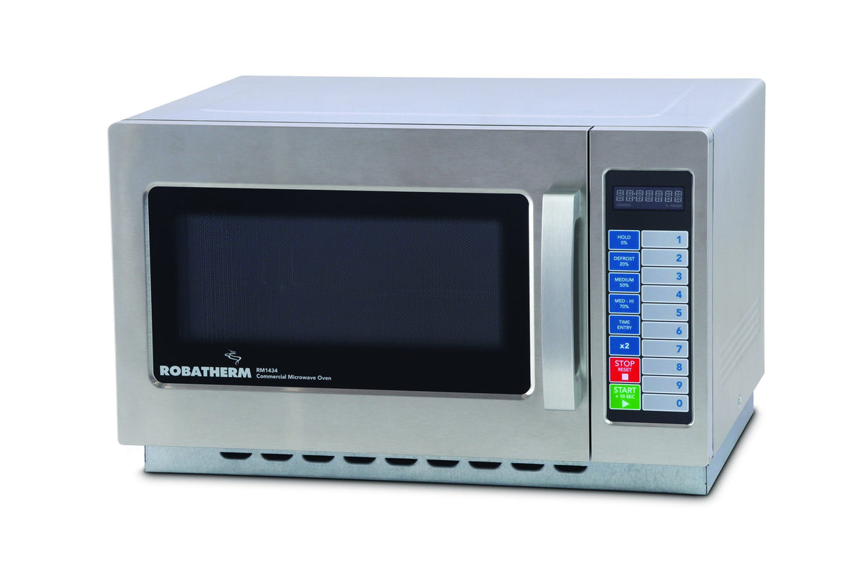 Medium Duty Commercial Microwave