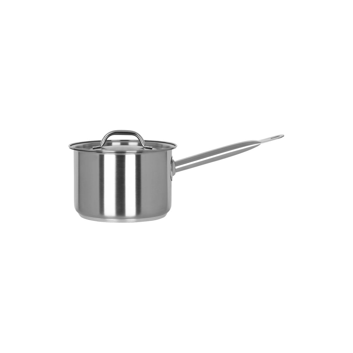 Chef Inox 'Elite Series' Saucepans