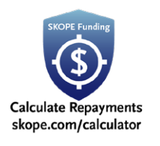 SKOPE ReFlex RF7.UPR.2.SD Upright Fridge