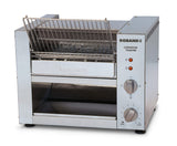 Roband Conveyor Toaster, 300 Slices/Hr